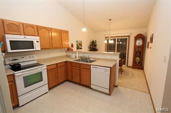 Villas At Crystal Ridge #2 - Residential