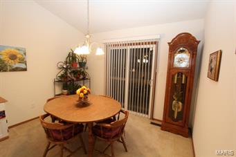 Villas At Crystal Ridge #2 - Residential