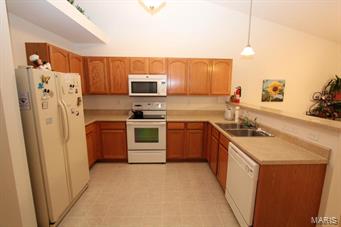 Villas At Crystal Ridge #2 - Residential