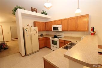 Villas At Crystal Ridge #2 - Residential