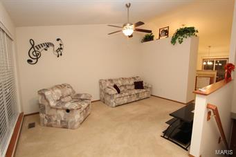 Villas At Crystal Ridge #2 - Residential