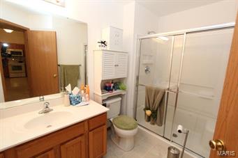 Villas At Crystal Ridge #2 - Residential