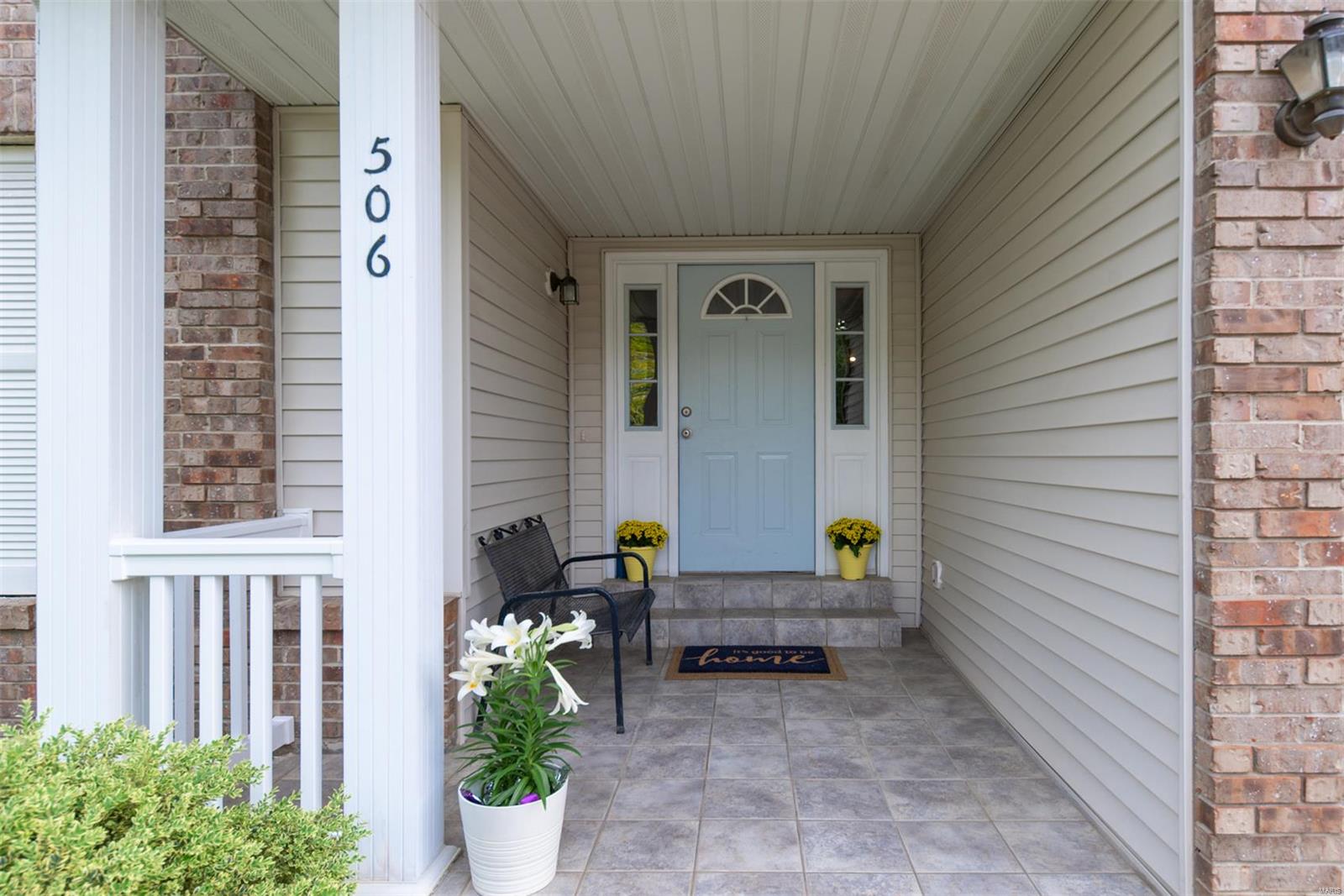 506 Winter Garden Drive
