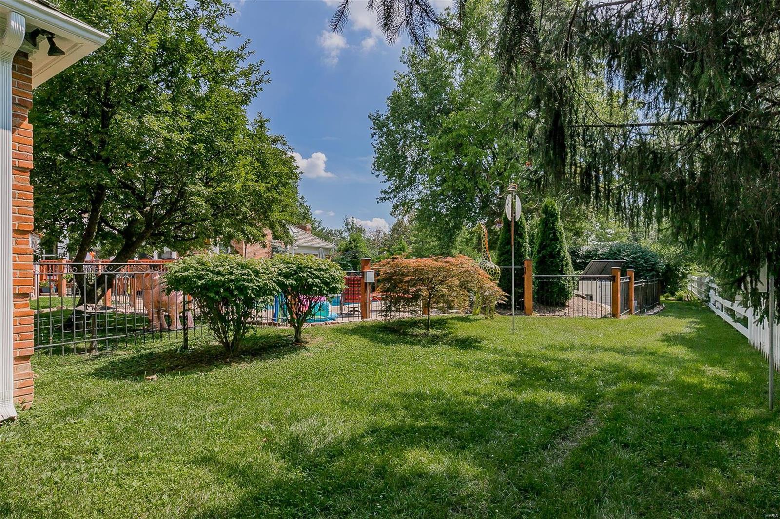 Oakcrest Estates - Residential