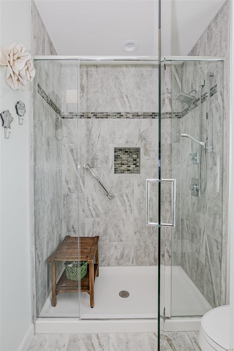 Oakcrest Estates - Residential