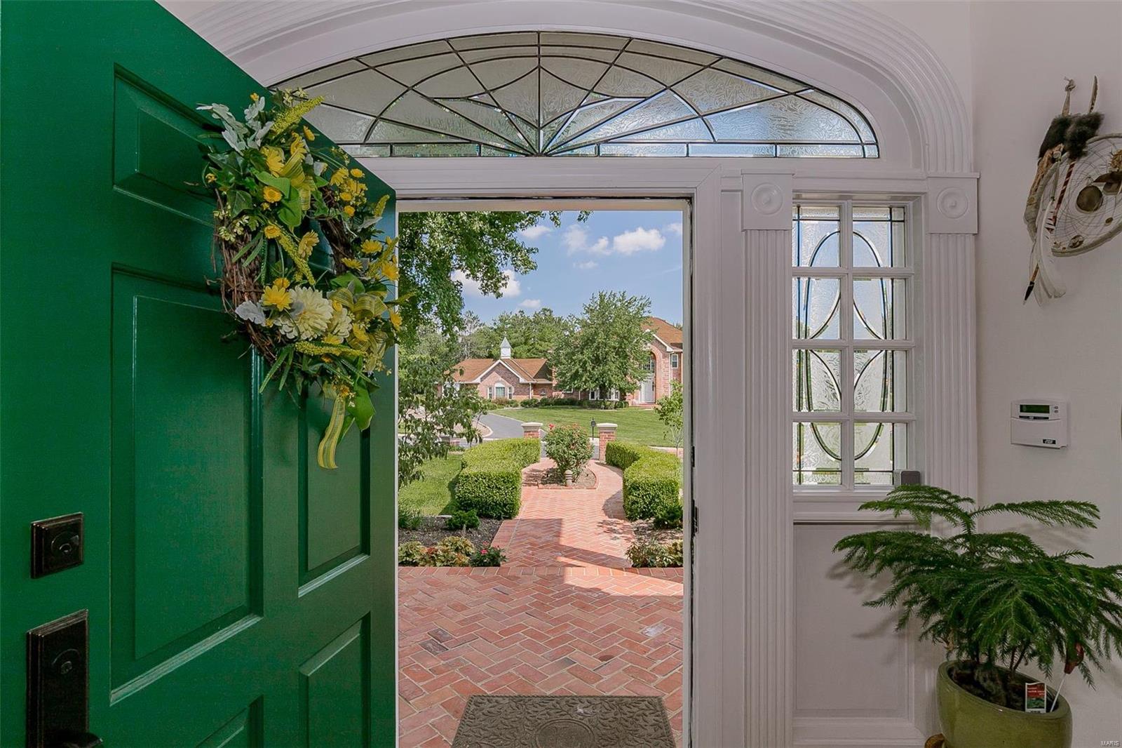 Oakcrest Estates - Residential