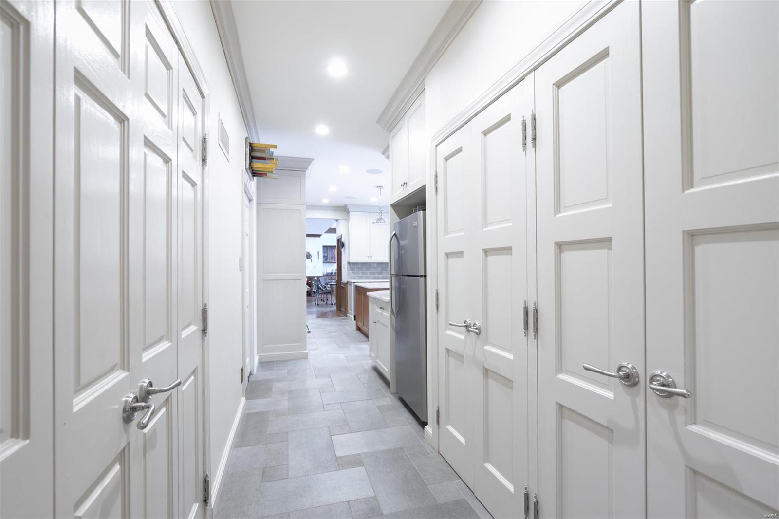 Oakcrest Estates - Residential