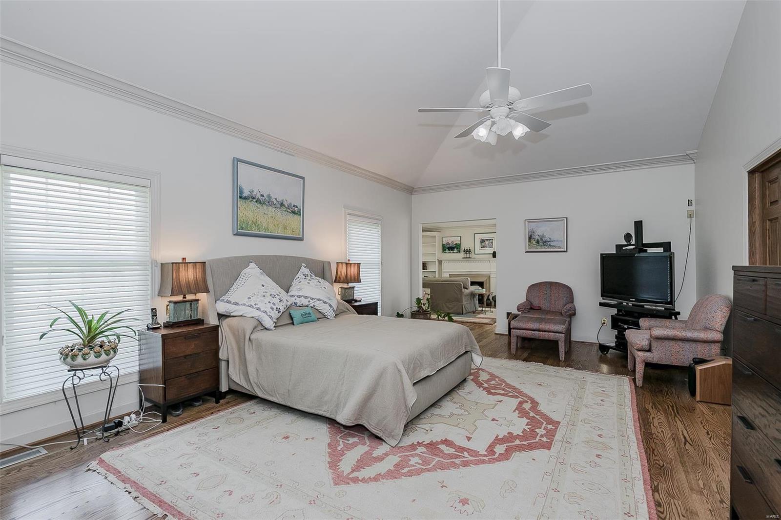 Oakcrest Estates - Residential