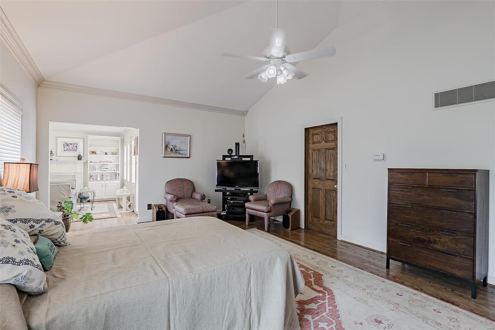 Oakcrest Estates - Residential