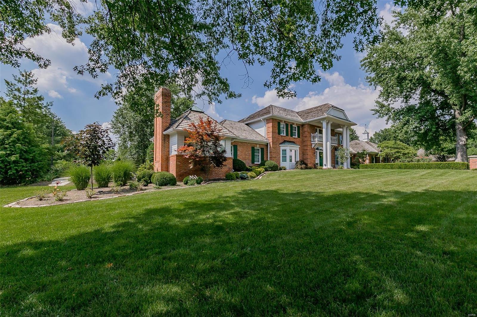 Oakcrest Estates - Residential