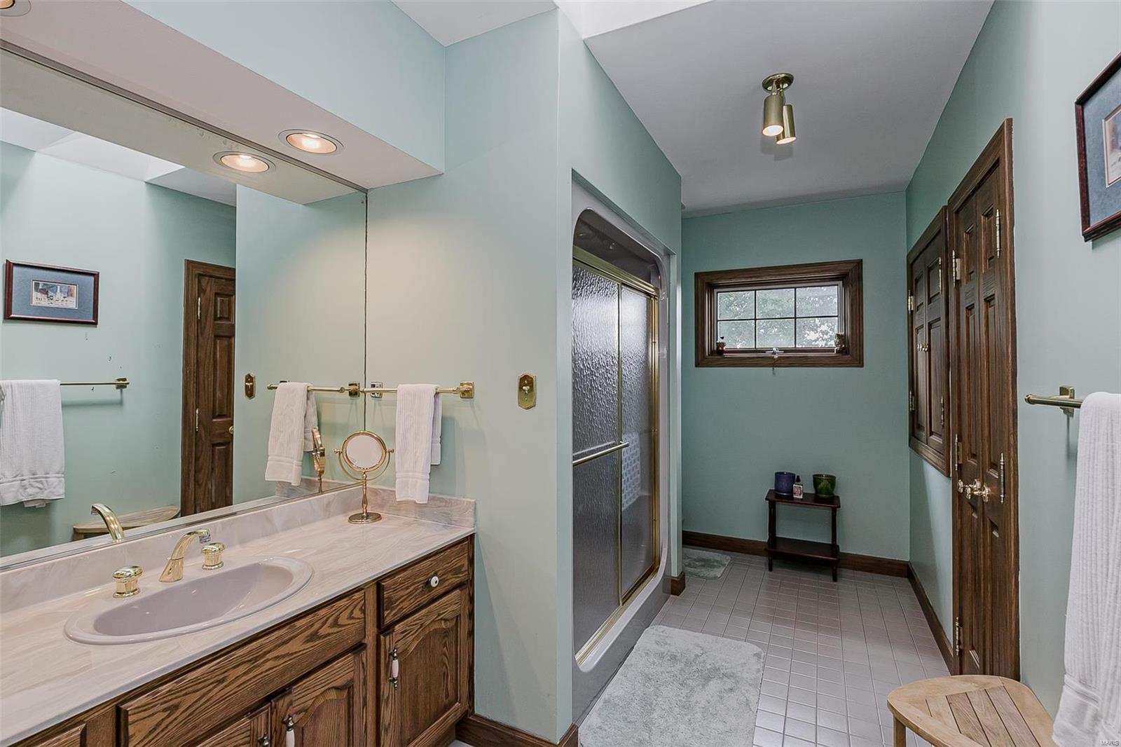 Oakcrest Estates - Residential