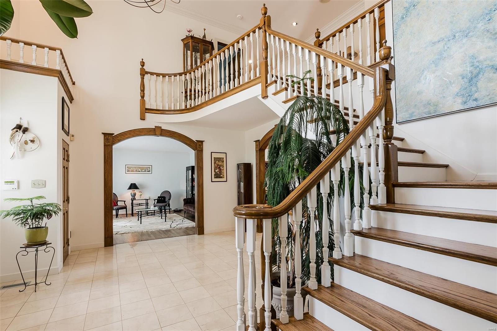 Oakcrest Estates - Residential