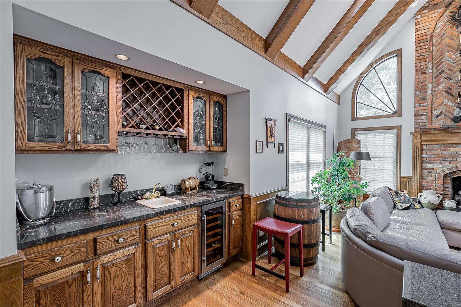 Oakcrest Estates - Residential