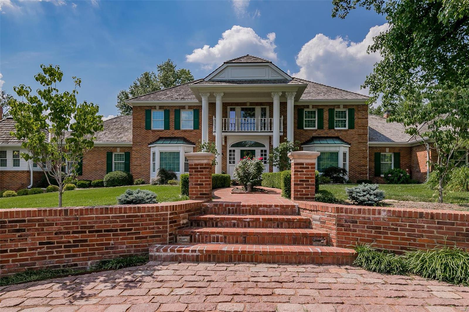 Oakcrest Estates - Residential