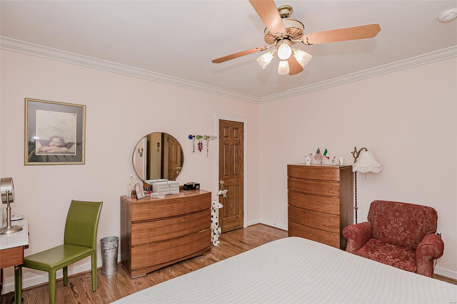 Oakcrest Estates - Residential