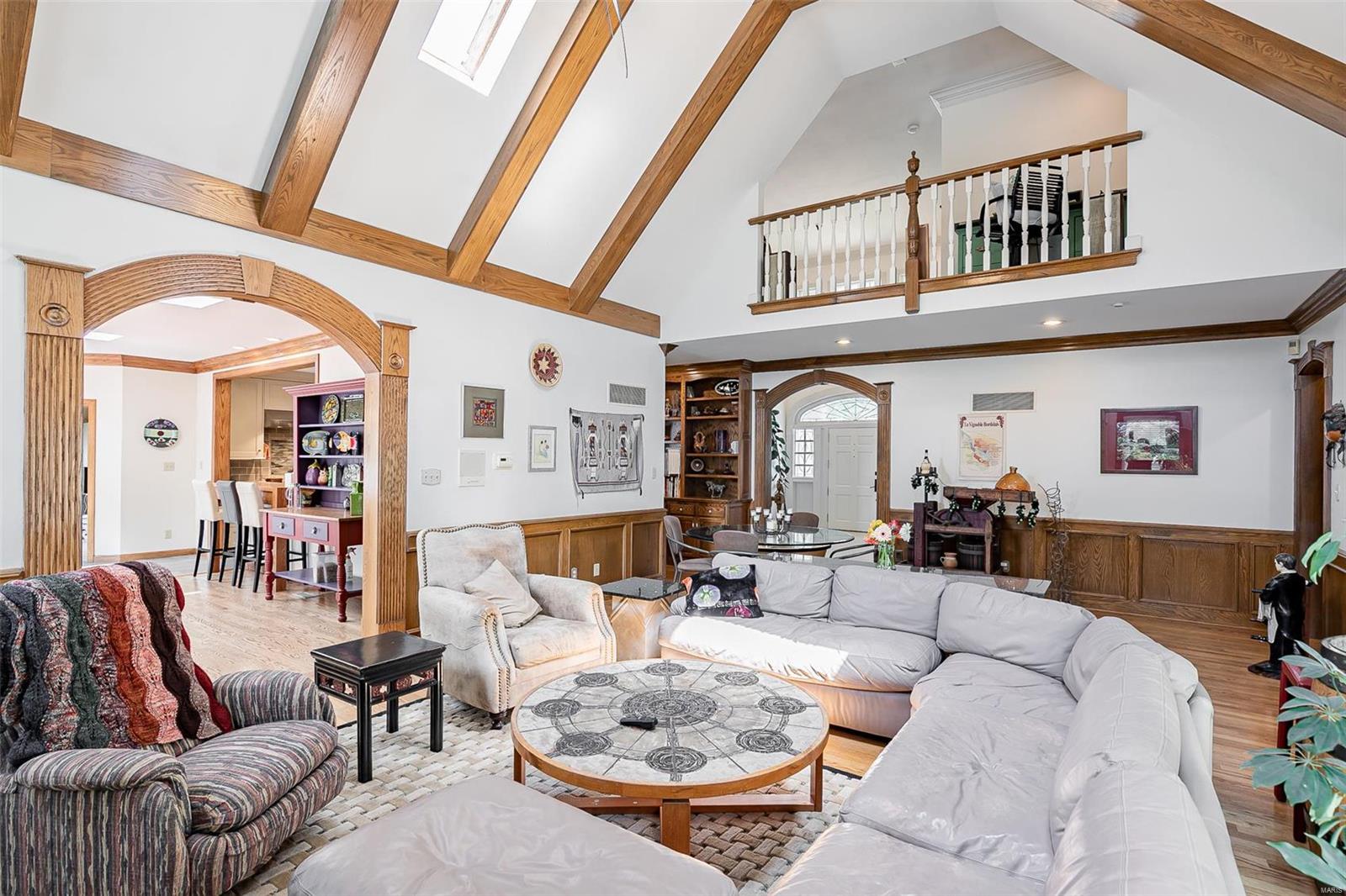 Oakcrest Estates - Residential