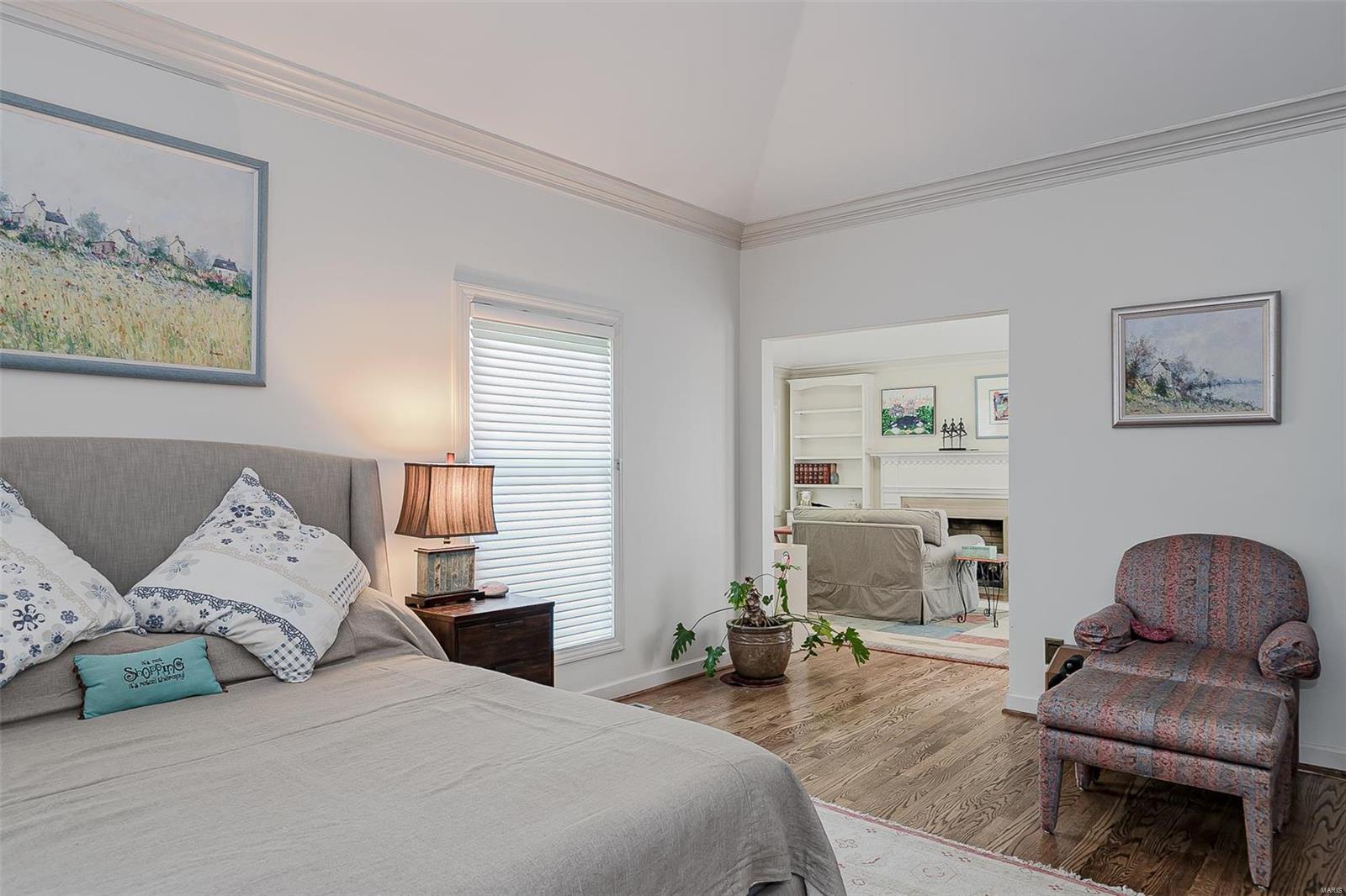 Oakcrest Estates - Residential