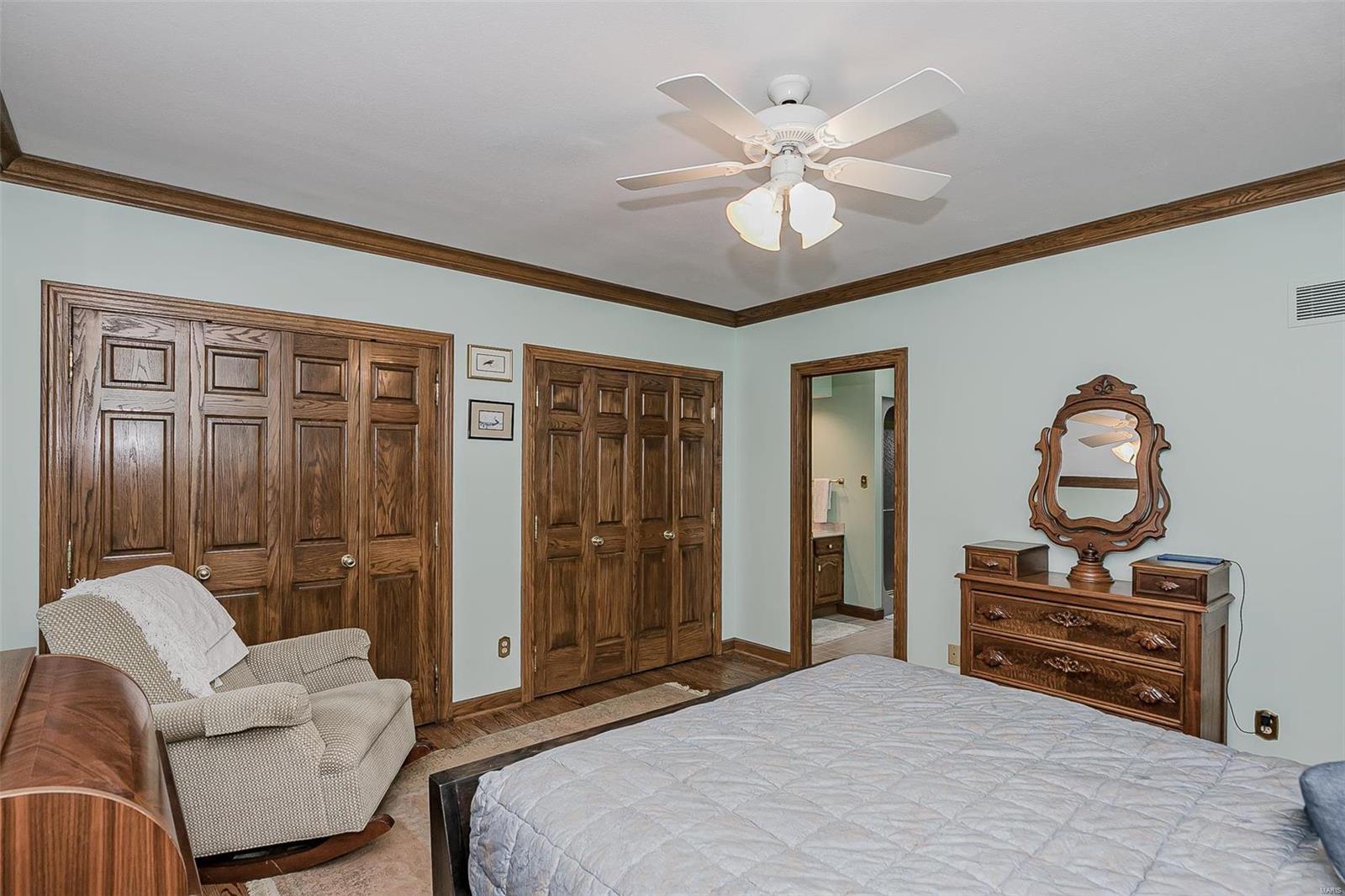 Oakcrest Estates - Residential