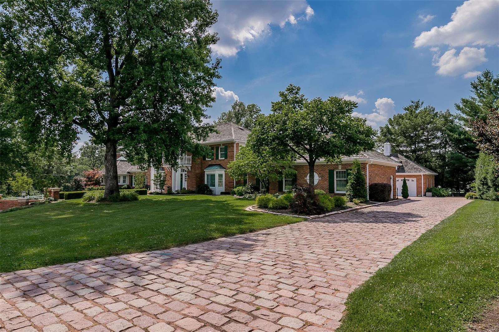 Oakcrest Estates - Residential