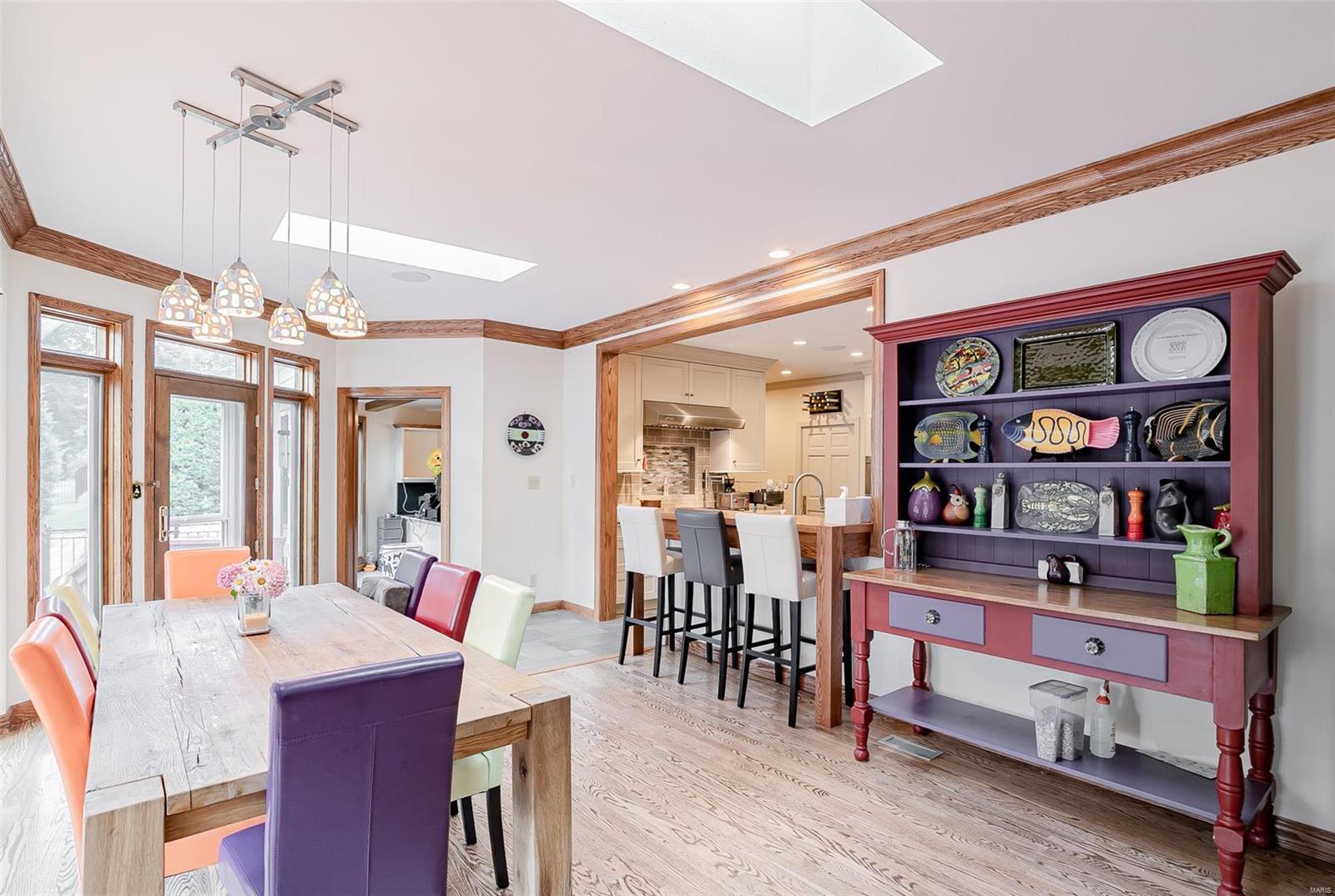 Oakcrest Estates - Residential