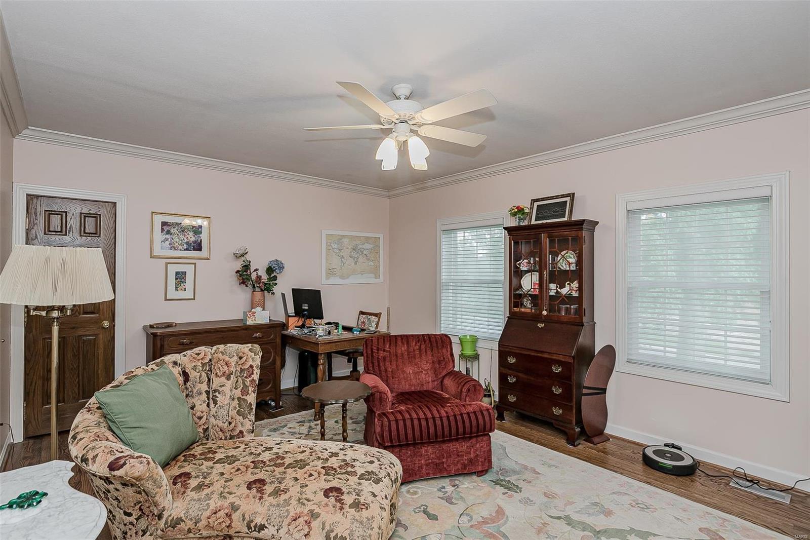 Oakcrest Estates - Residential