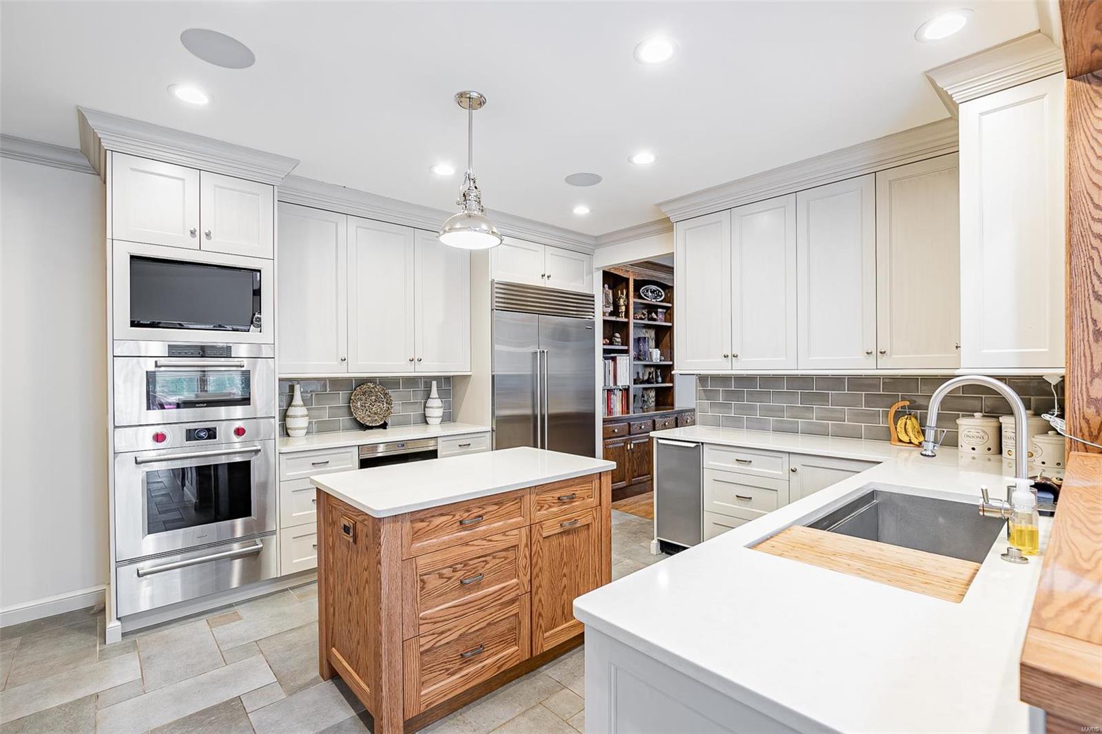 Oakcrest Estates - Residential