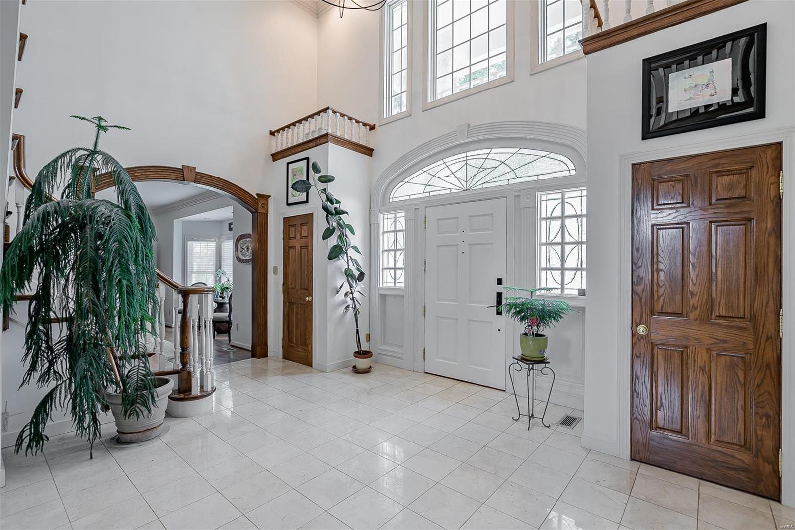 Oakcrest Estates - Residential