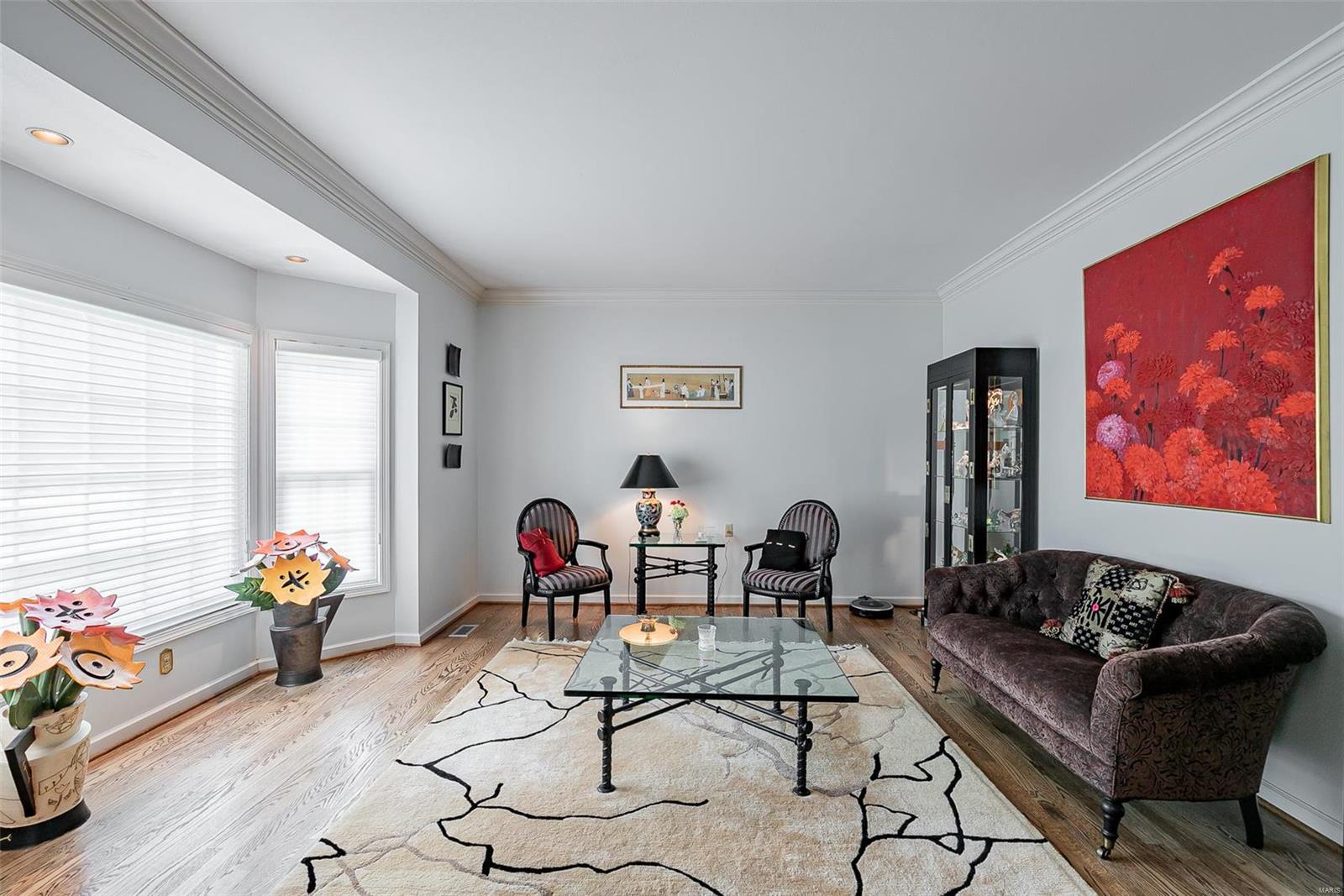 Oakcrest Estates - Residential