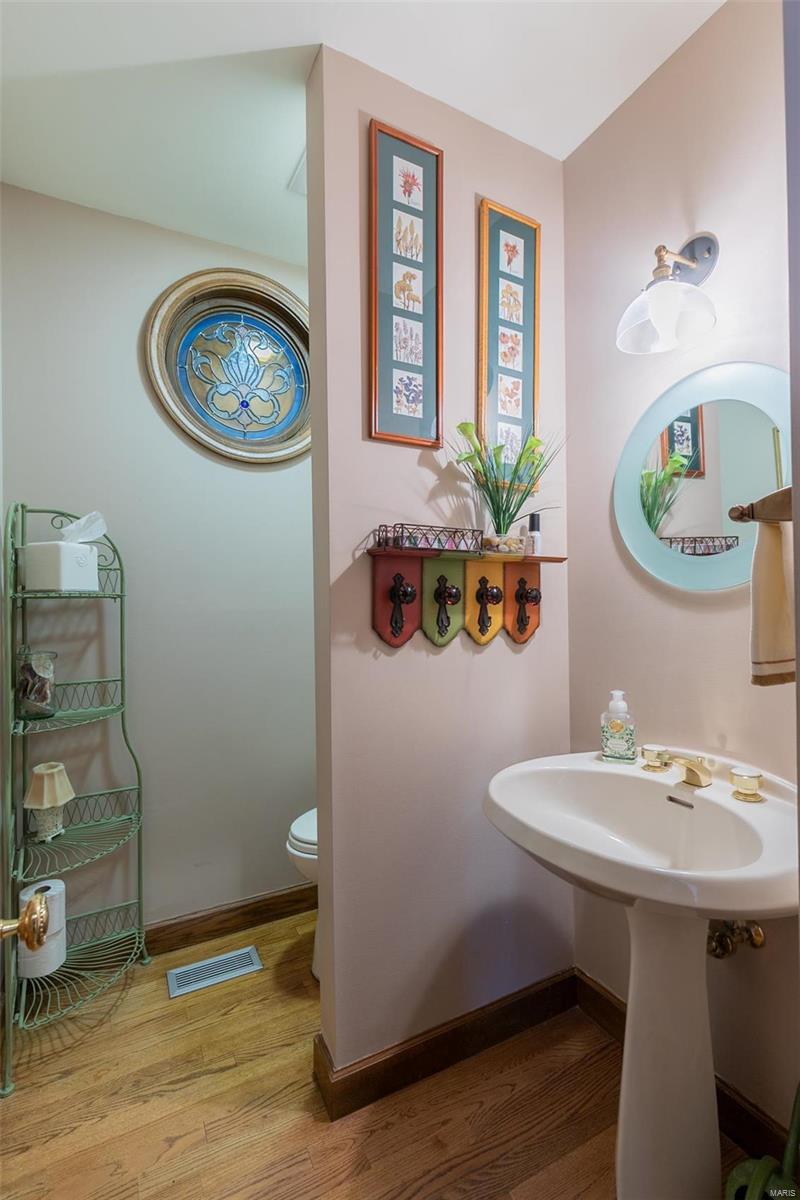 Oakcrest Estates - Residential