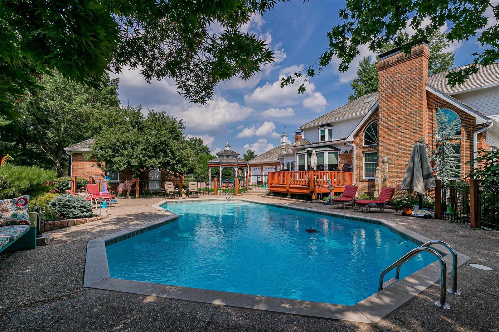 Oakcrest Estates - Residential