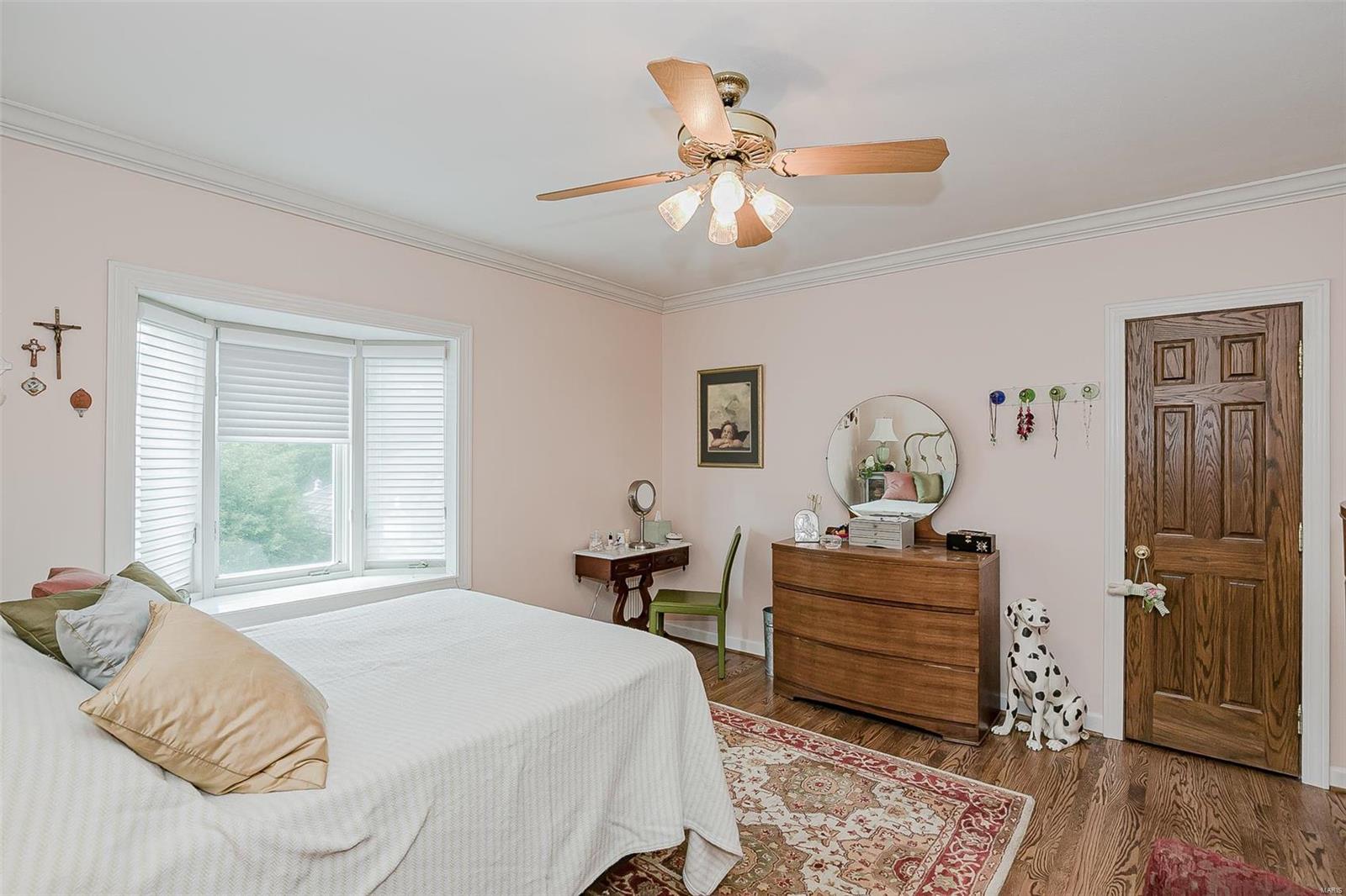 Oakcrest Estates - Residential