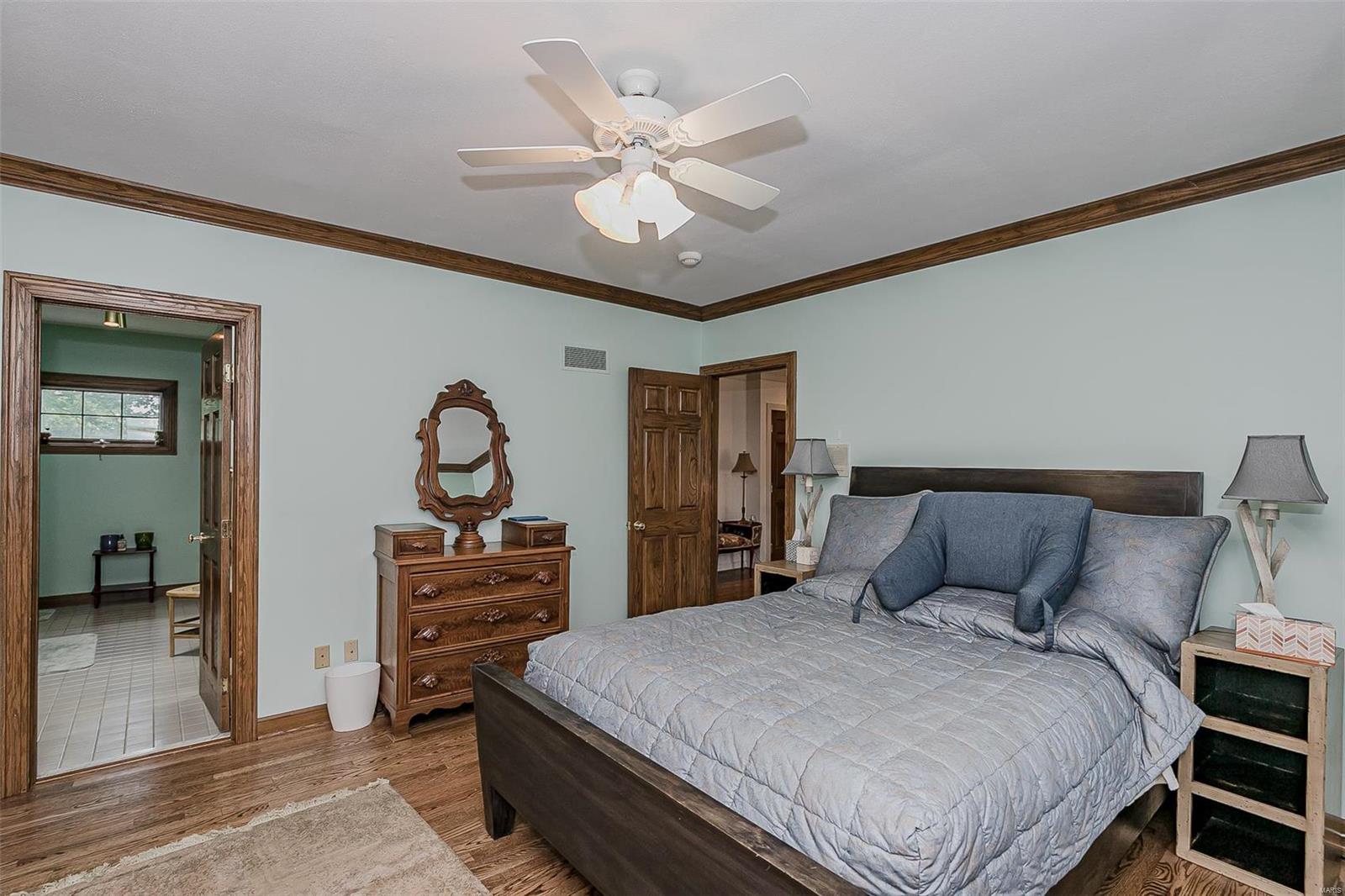 Oakcrest Estates - Residential