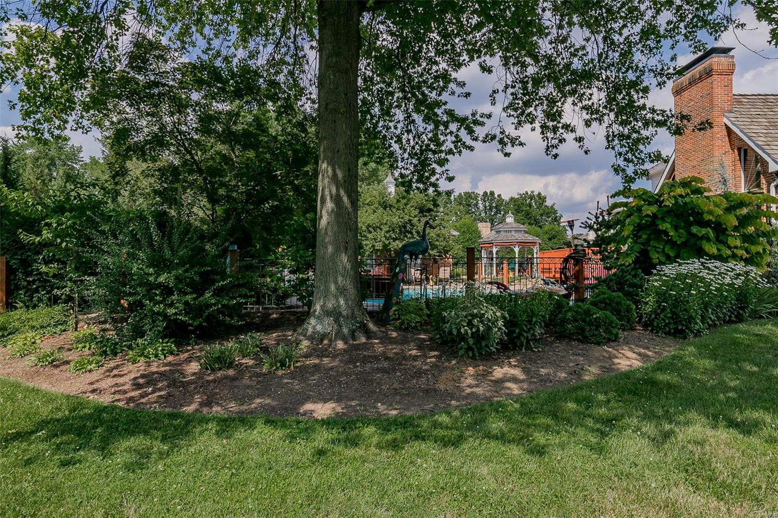 Oakcrest Estates - Residential