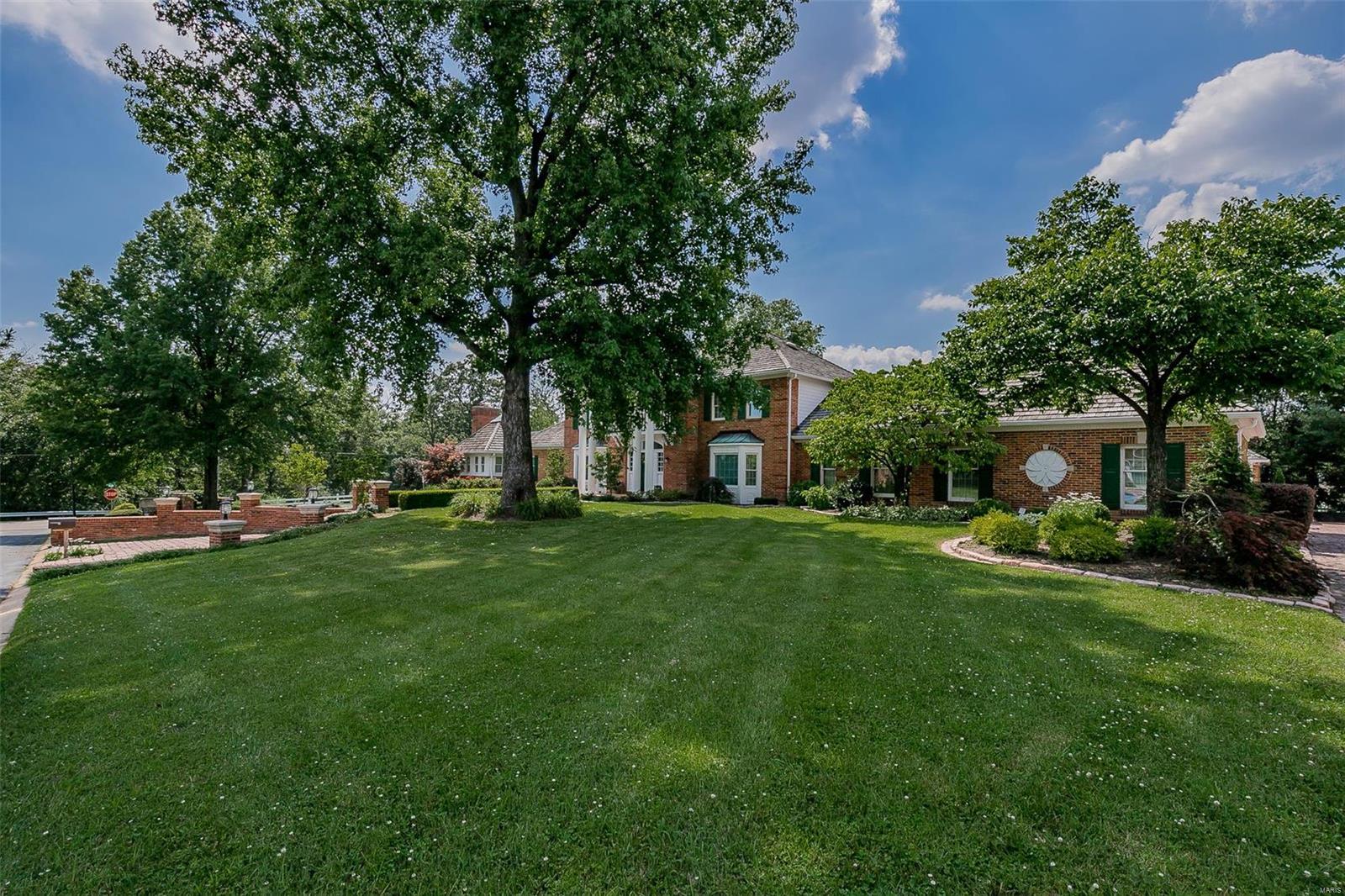 Oakcrest Estates - Residential