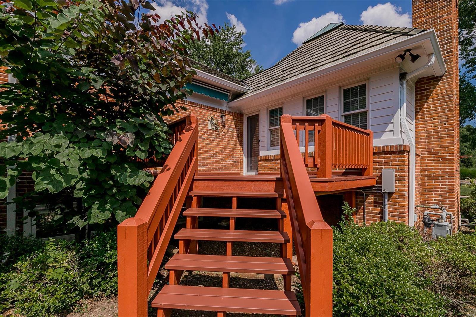 Oakcrest Estates - Residential