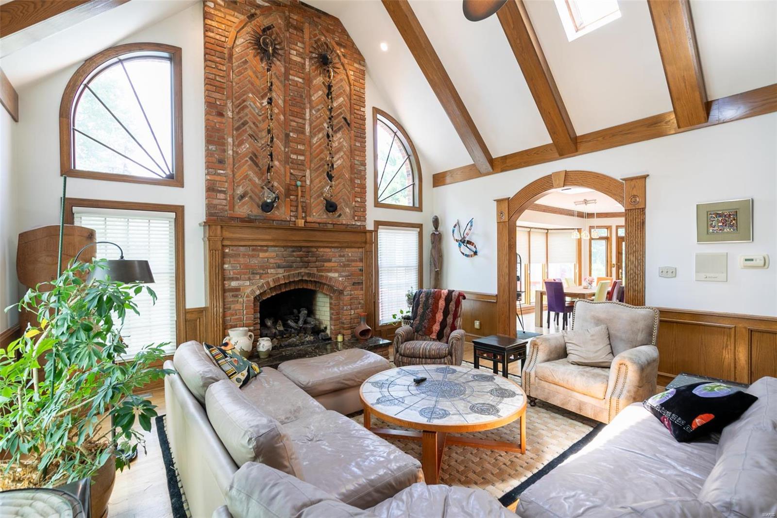 Oakcrest Estates - Residential