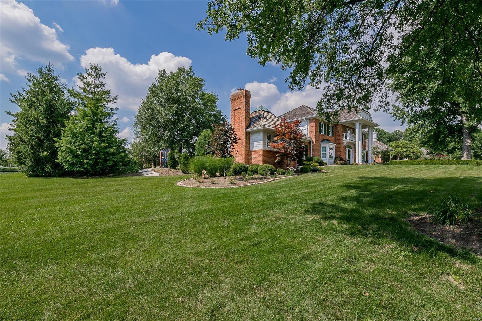 Oakcrest Estates - Residential