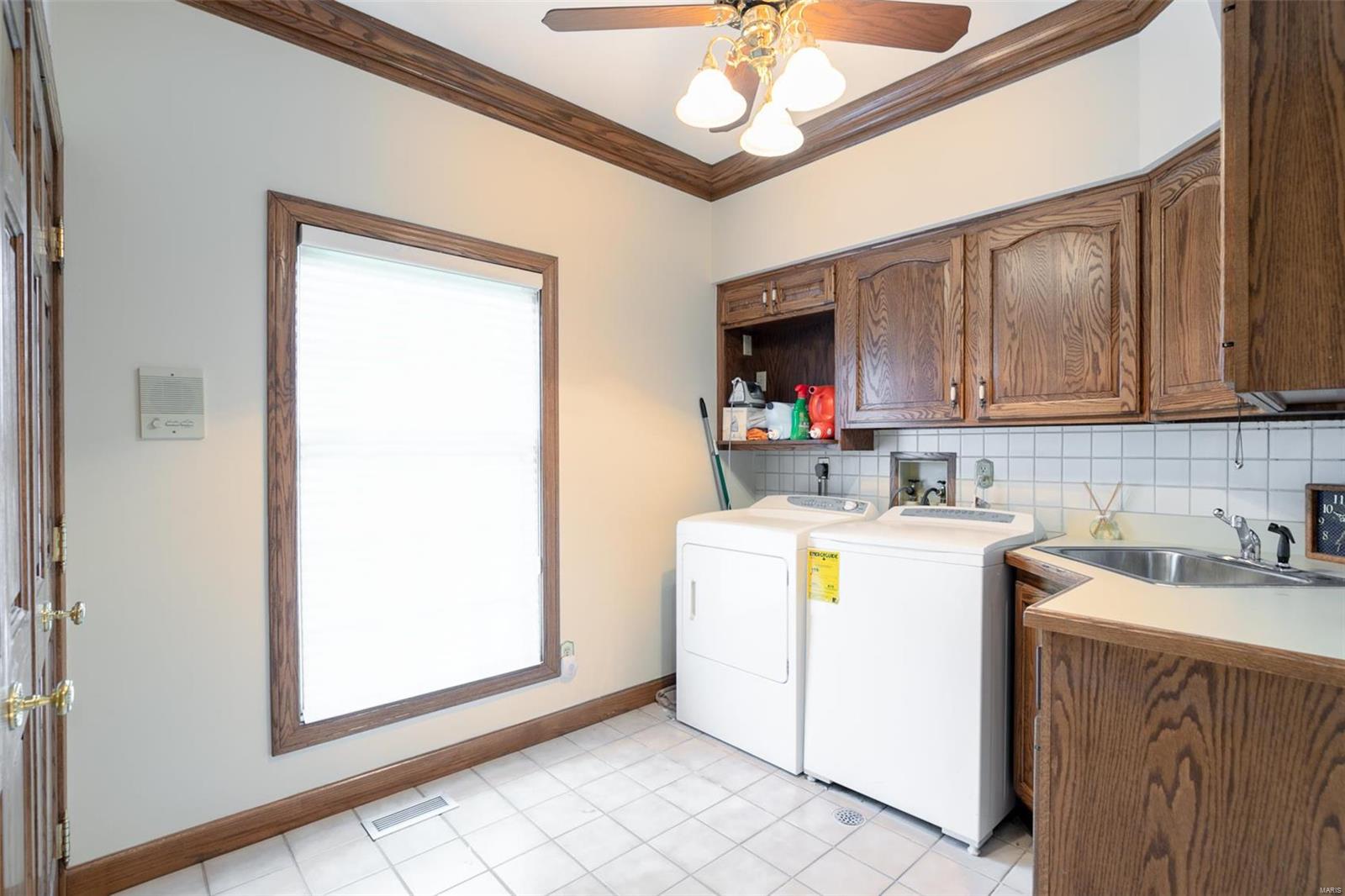 Oakcrest Estates - Residential