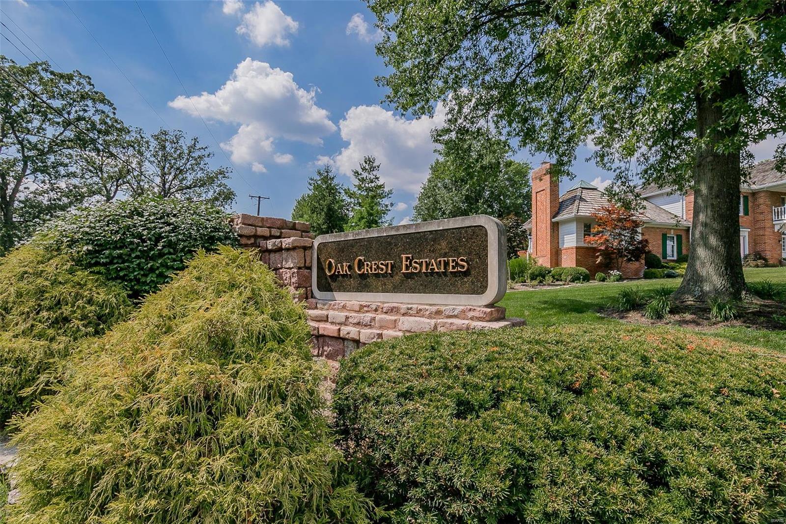 Oakcrest Estates - Residential