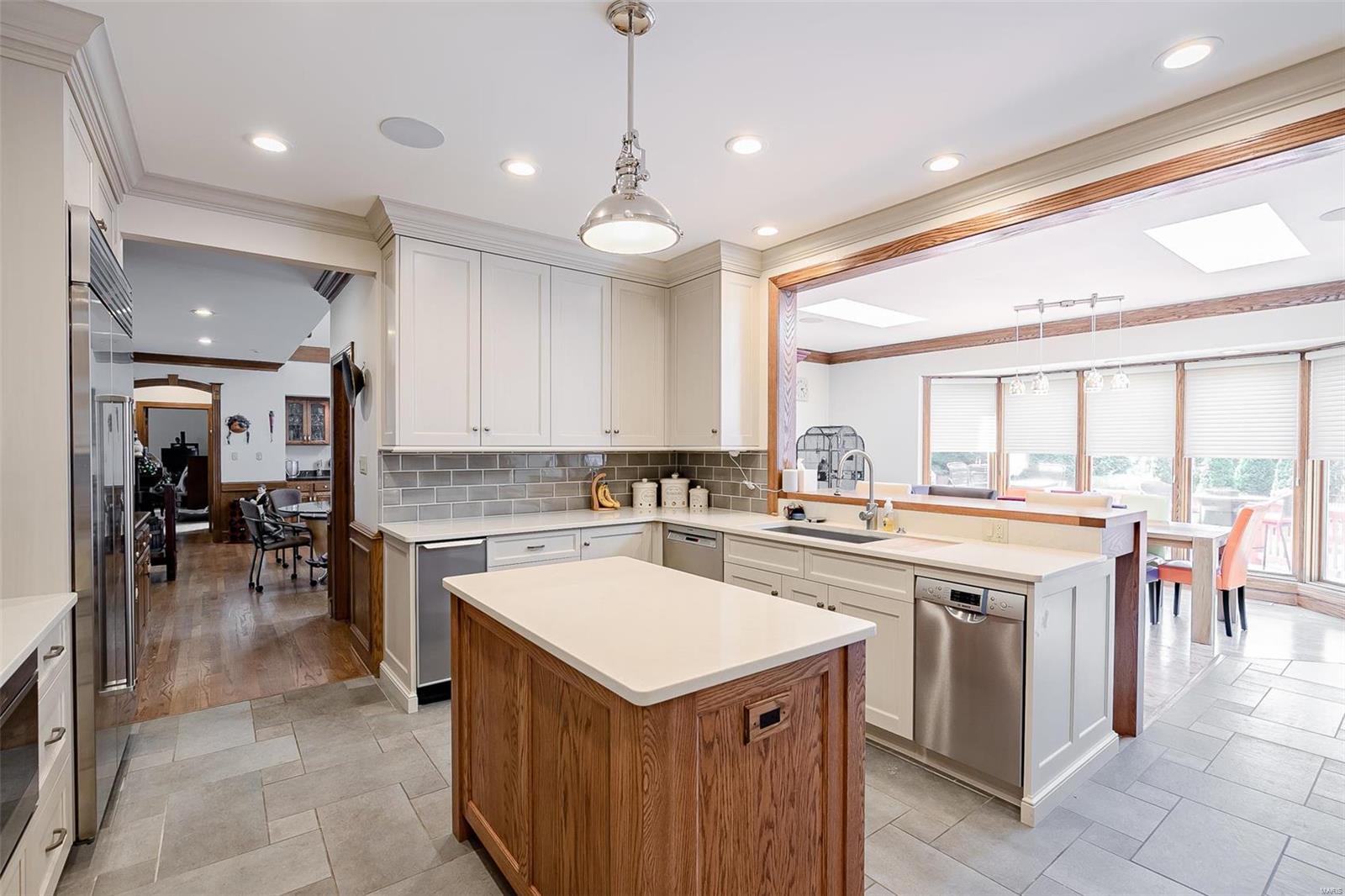 Oakcrest Estates - Residential