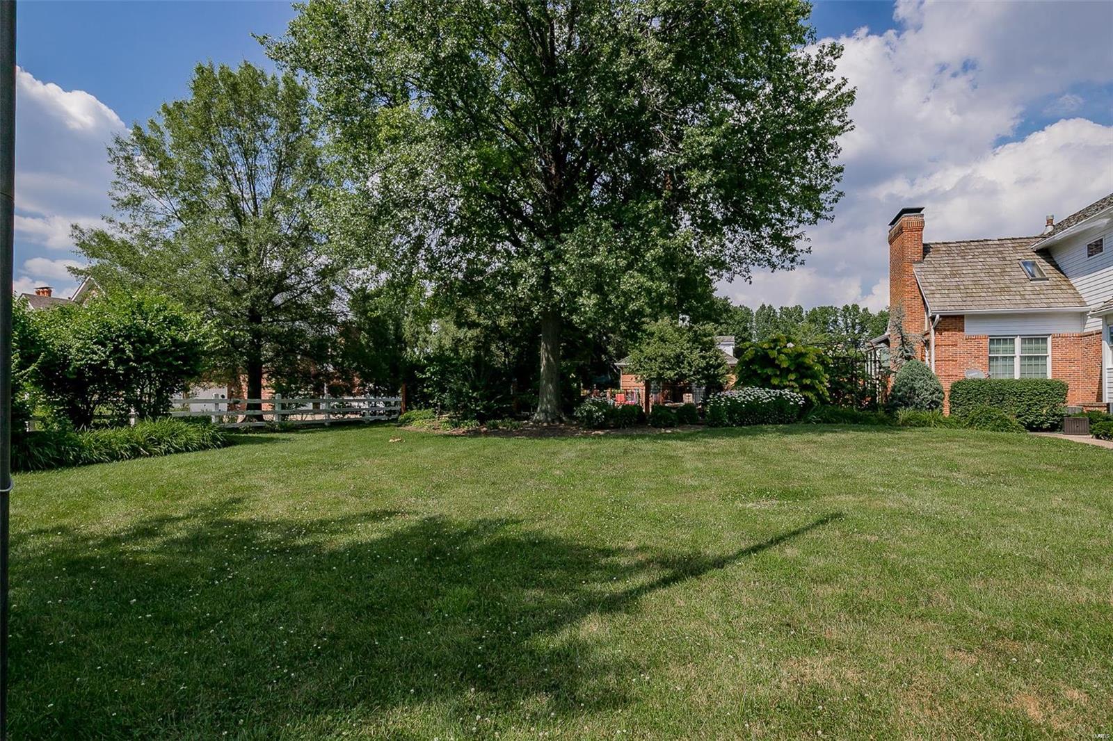 Oakcrest Estates - Residential