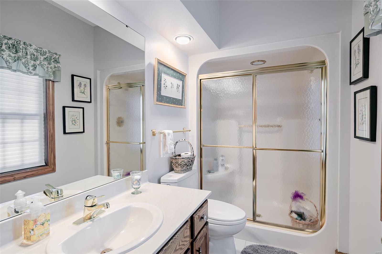 Oakcrest Estates - Residential