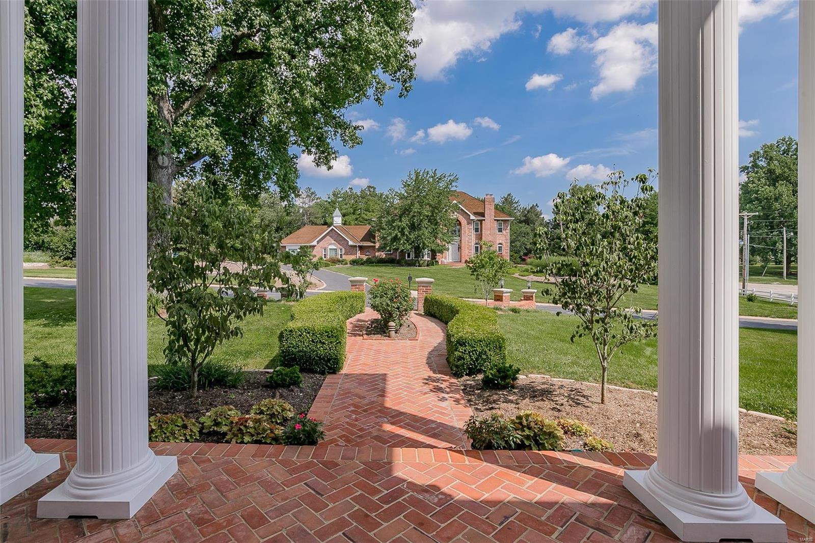 Oakcrest Estates - Residential