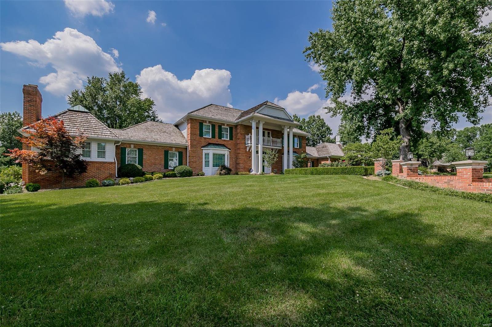 Oakcrest Estates - Residential