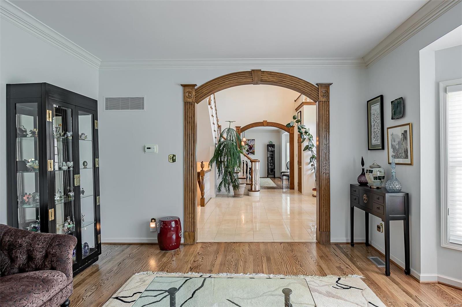 Oakcrest Estates - Residential