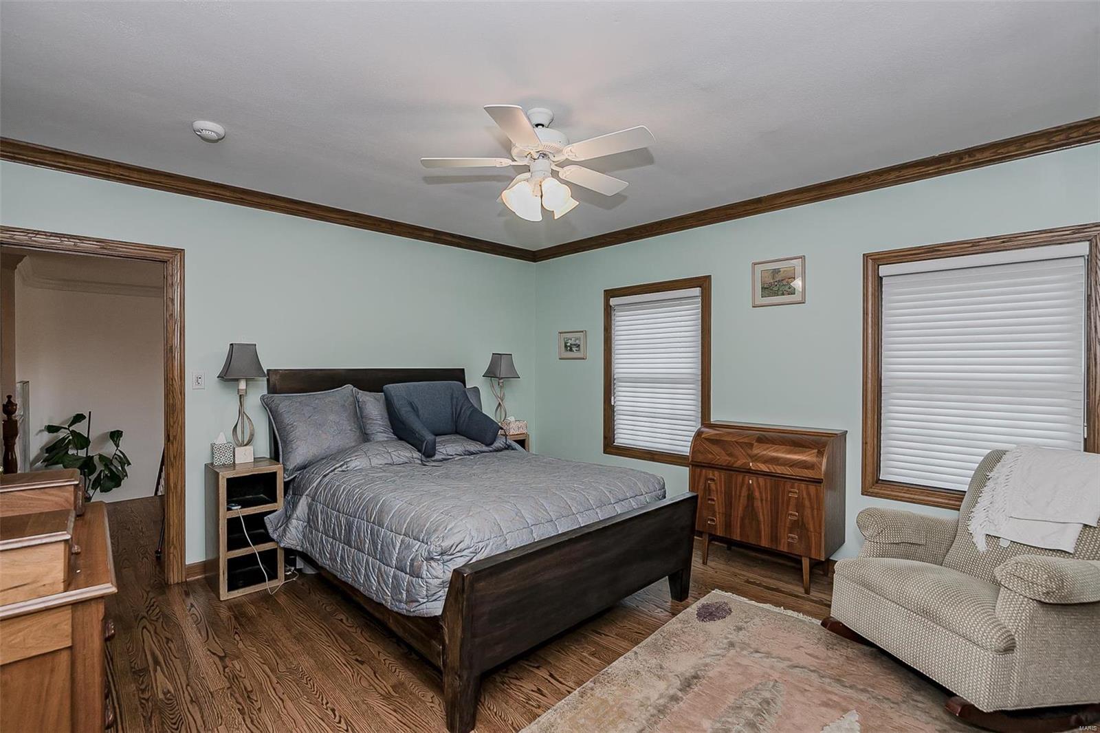 Oakcrest Estates - Residential