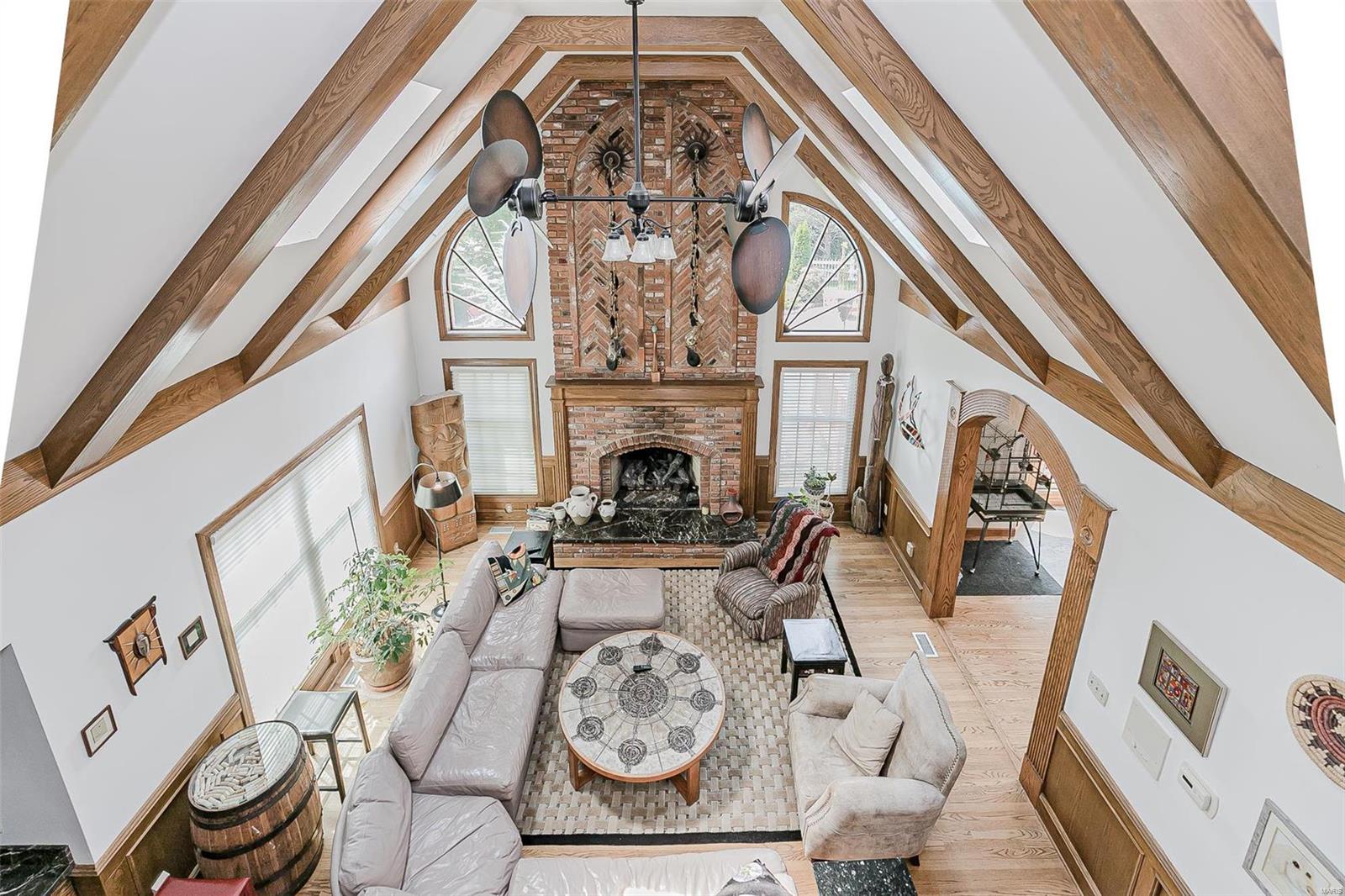 Oakcrest Estates - Residential