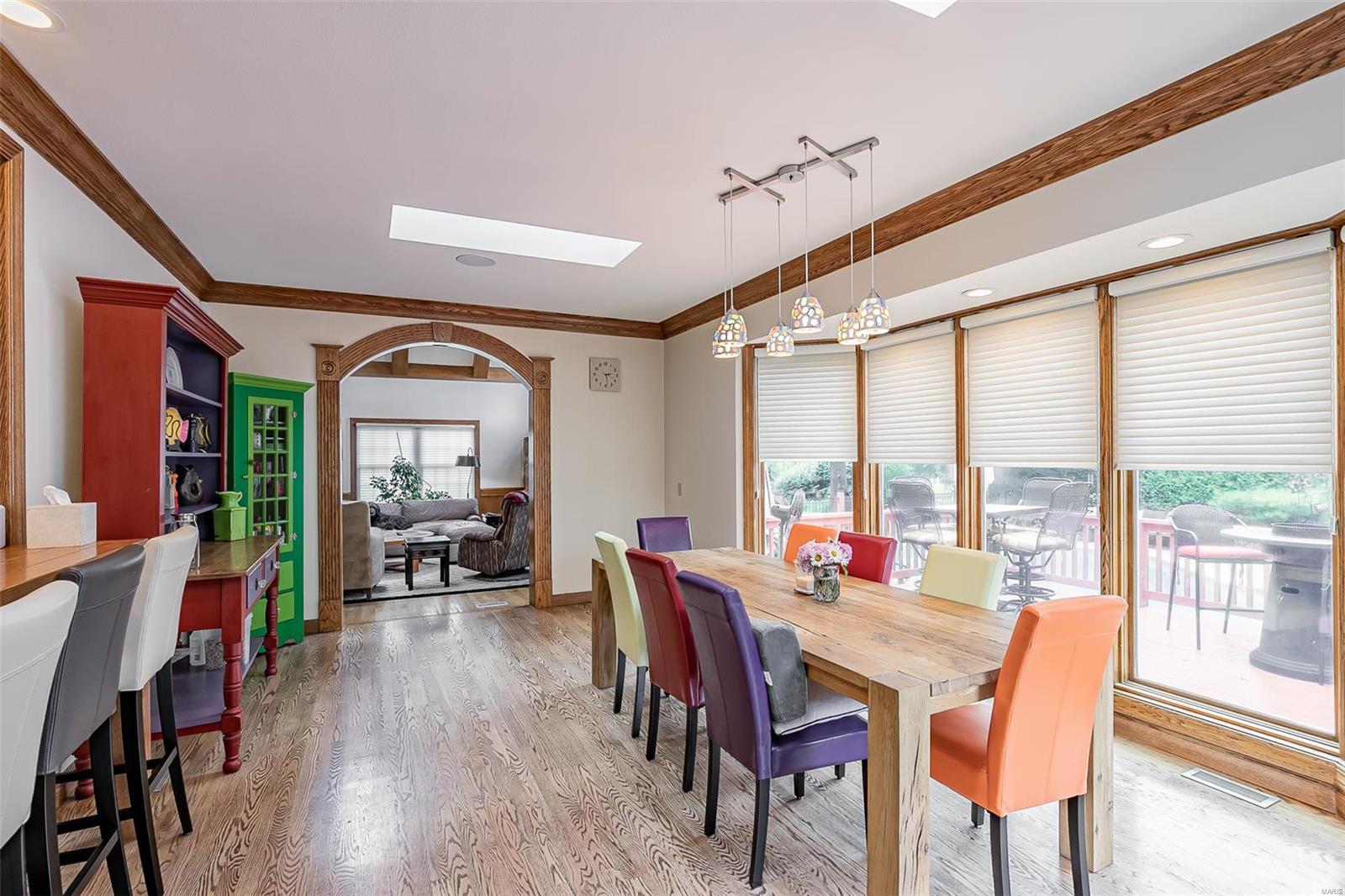 Oakcrest Estates - Residential