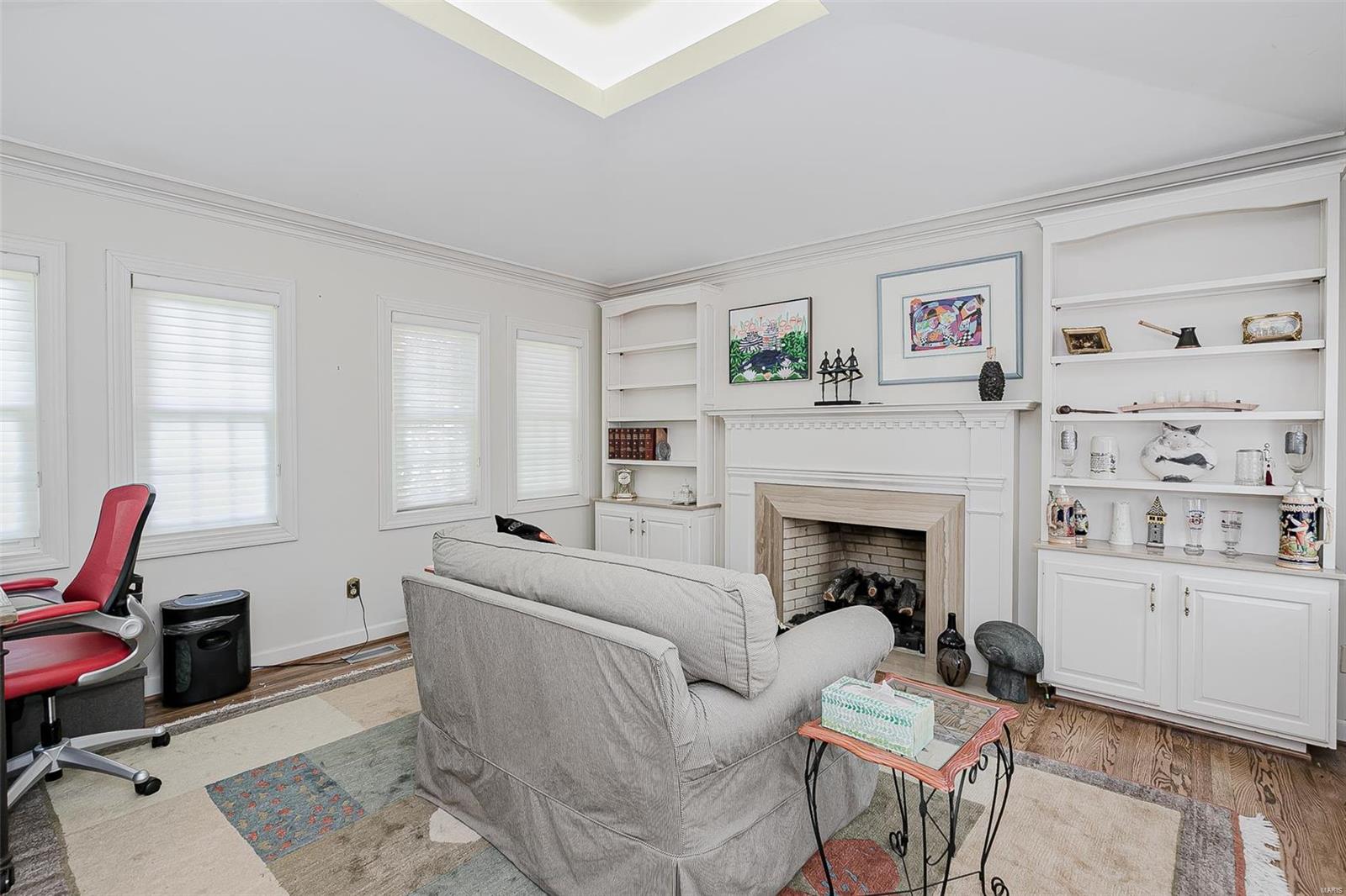 Oakcrest Estates - Residential