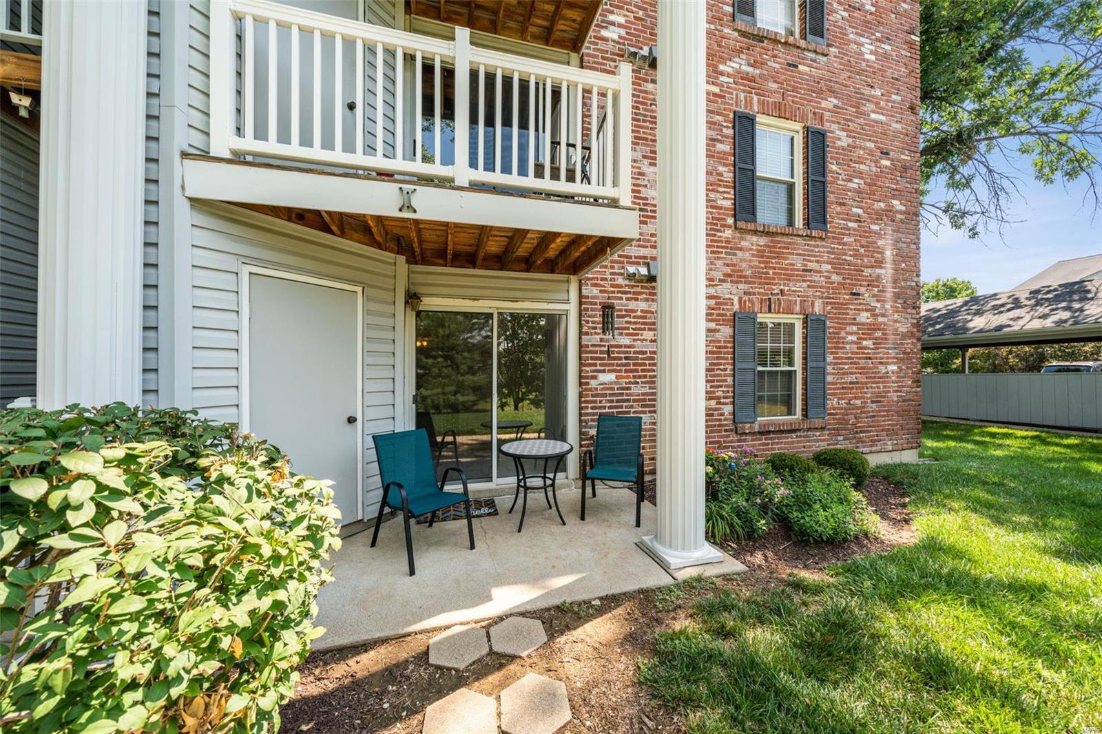 Sherwood Place Condo Five - Residential